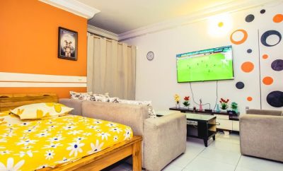 Résidence Bosco Koumassi