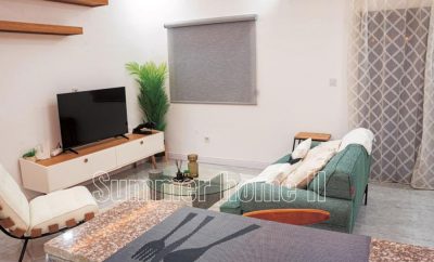 Summer Home Pièces Angré