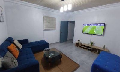 Sweet Home 2 Pièces Zone 4