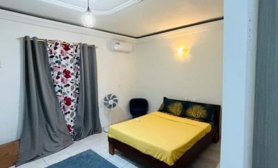 Maureen Studio Cocody