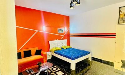 K.S 2résidence Studio Yopougon