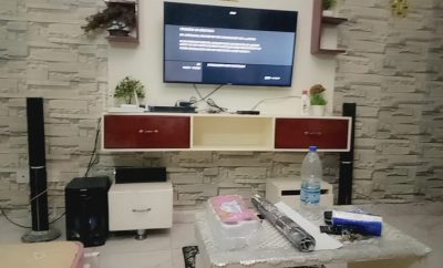 GMY Studio Ananeraie