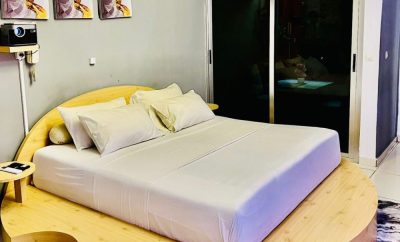 Koussim 2 Pièces Marcory