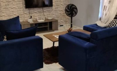 Marie Gbeuly 3 Pièces