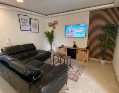 Coulibaly 3 Pièces Angre