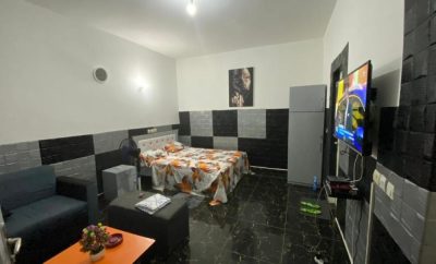 K.S résidence Studio Yopougon