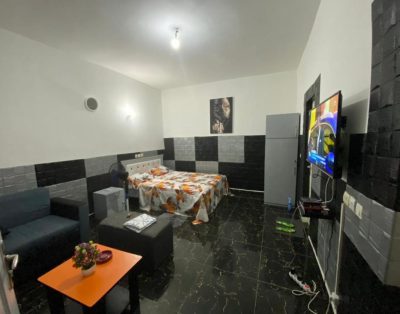 K.S résidence Studio Yopougon