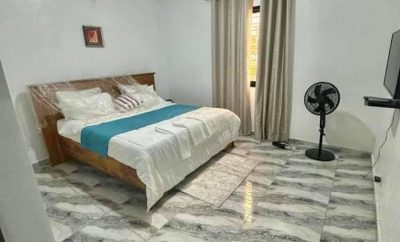 Ivoir 2 Pièces Yamoussoukro