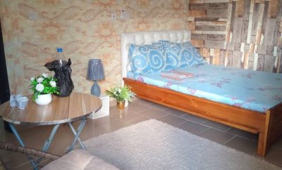 Veya residence Port bouet