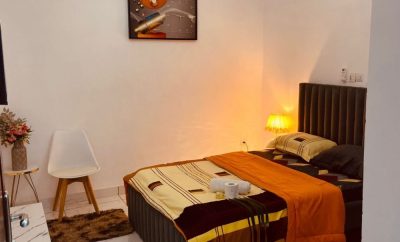 Elégance 2 Pièces Cocody