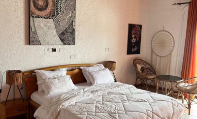 Hôtel Chemoa Chmbre Cote d&rsquo;ivoire