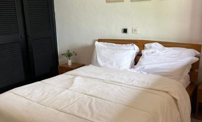 Hôtel Chemoa Chmbre Togo