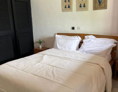 Hôtel Chemoa Chmbre Togo