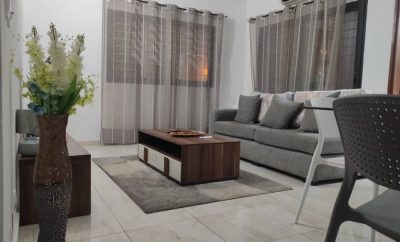 Résidence 225 Cocody