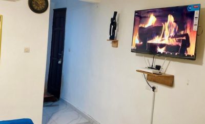 Chic Résidence Studio Cocody