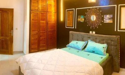 Chams 2 Pièces Cocody