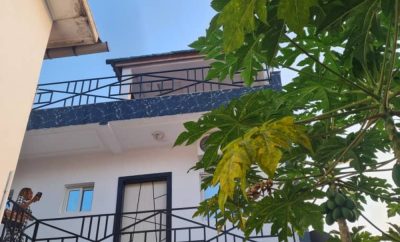 Djollo 2 Pièces Cocody