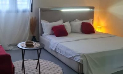 Djollo 2 Pièces Cocody