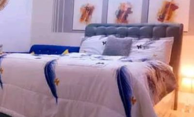 Lerich Studio Cocody