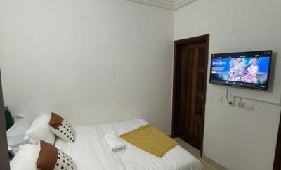 Rosana Studio Angre Viateur