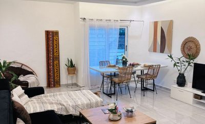 Ril 3 Pièces Cocody