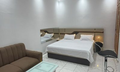 Pavillon Studio Bassam