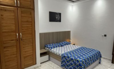 Pavillon Studio Bassam