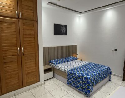 Pavillon Studio Bassam