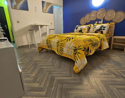 KS Studio Palmeraie