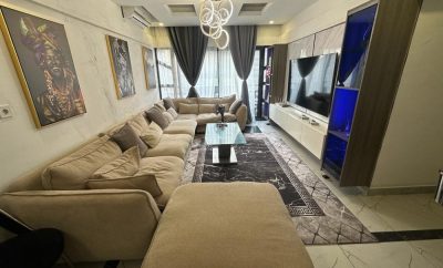 Flora 2 Pièces Cocody Angre