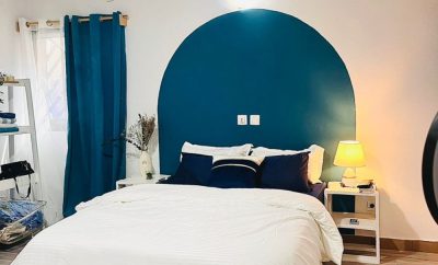 Moderne Résidence Studio Jacqueville