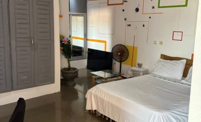 Cynthie Studio Cocody Angre