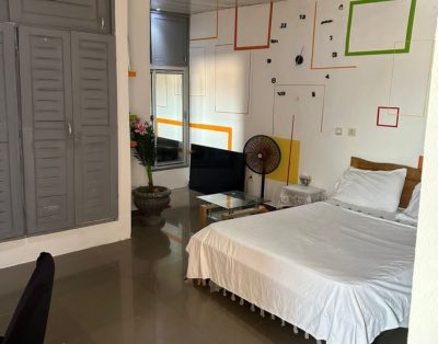 Cynthie Studio Cocody Angre
