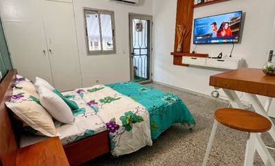 KS Studio Cocody Palmeraie