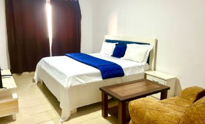 Goodstay 4Pièces Cocody Angre 8e