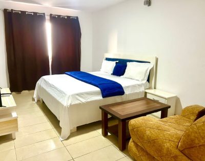 Goodstay 4Pièces Cocody Angre 8e