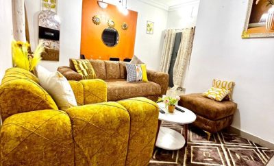 Kapa 2 Pièces Angré