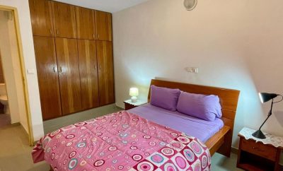 Siesta 2 Pièces Angre