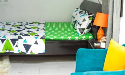 Merveille Studio Bassam