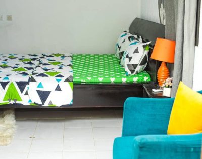 Merveille Studio Bassam