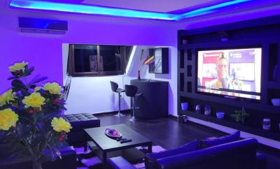 Yacouba 3 Pièces Angré 7e