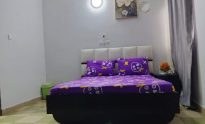 Evek 2 pièces Cocody Dokui