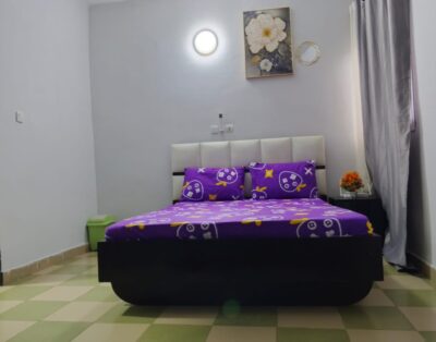 Evek 2 pièces Cocody Dokui