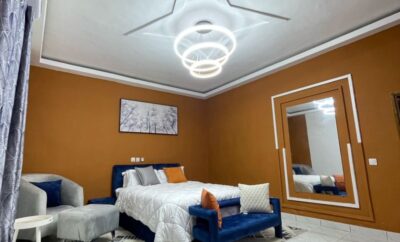 FAB&rsquo;S 2 pièces Angre