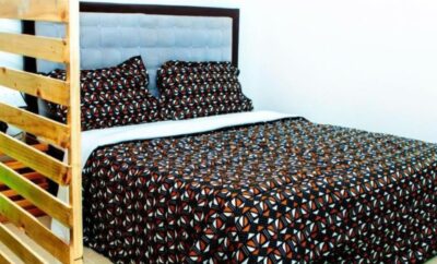 NGPA Studio Cocody Palmeraie