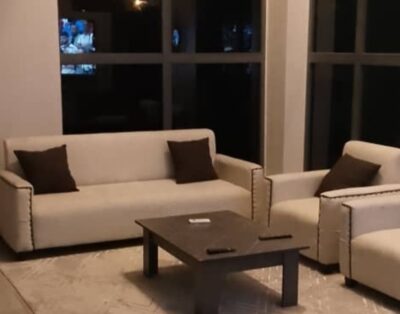 4 Pièces Bouaké