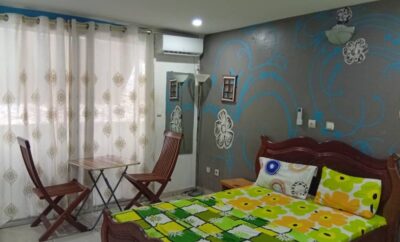 Kjm Studio Treichville