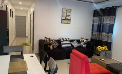 OMG 2 pièces Angré