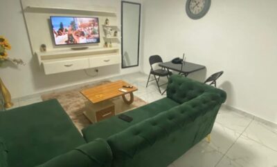 OMG 2 Pièces Yop Toit Rouge