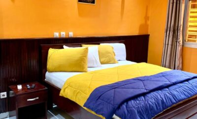 Dunamis Studio San Pedro